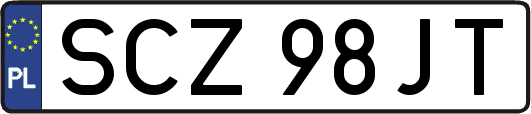 SCZ98JT