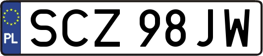 SCZ98JW