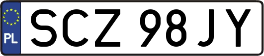 SCZ98JY