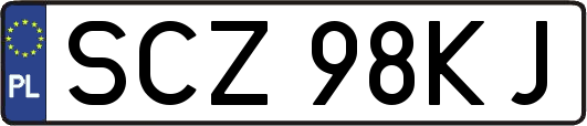 SCZ98KJ