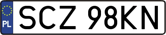 SCZ98KN