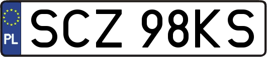 SCZ98KS