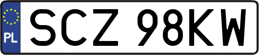 SCZ98KW