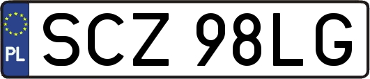 SCZ98LG
