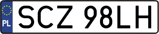SCZ98LH