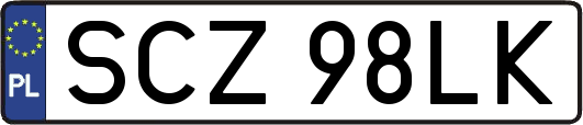 SCZ98LK