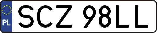 SCZ98LL