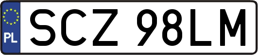 SCZ98LM