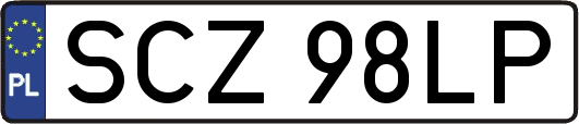 SCZ98LP