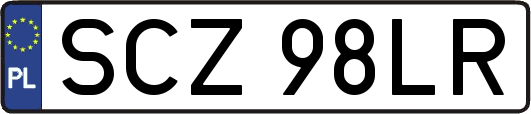 SCZ98LR