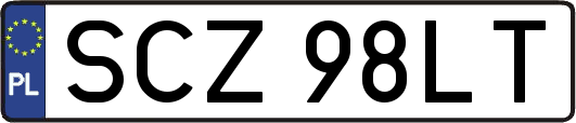 SCZ98LT