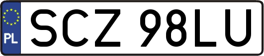 SCZ98LU