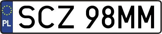 SCZ98MM
