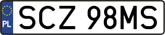 SCZ98MS