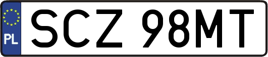 SCZ98MT