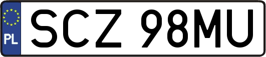 SCZ98MU