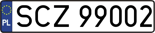 SCZ99002