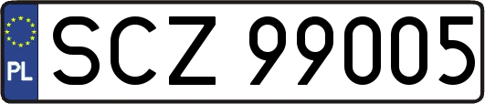 SCZ99005