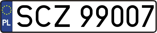 SCZ99007