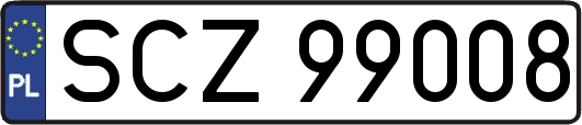 SCZ99008