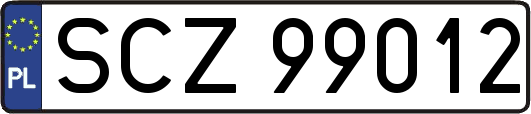 SCZ99012
