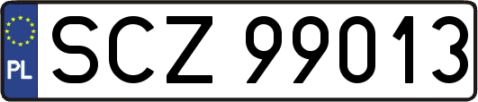 SCZ99013