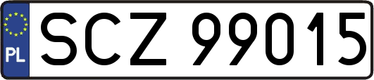 SCZ99015