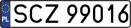SCZ99016