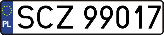 SCZ99017