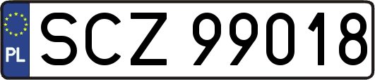 SCZ99018