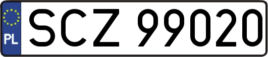 SCZ99020