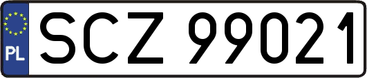 SCZ99021