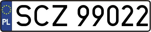 SCZ99022