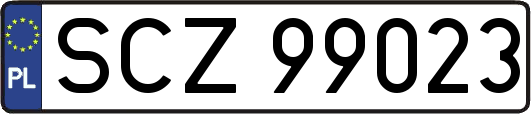 SCZ99023