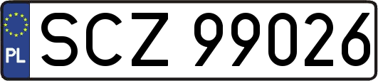 SCZ99026