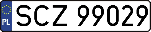 SCZ99029