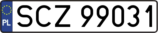 SCZ99031