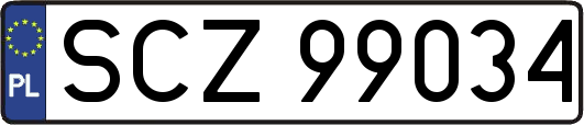 SCZ99034