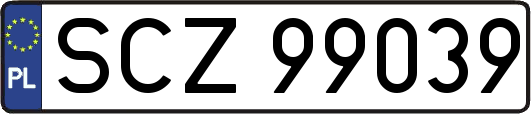 SCZ99039
