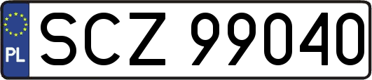 SCZ99040