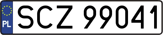 SCZ99041