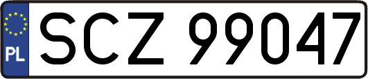 SCZ99047