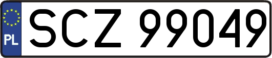 SCZ99049