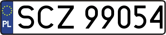 SCZ99054