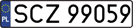 SCZ99059