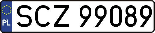 SCZ99089