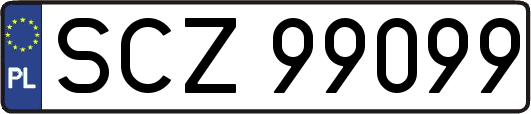 SCZ99099