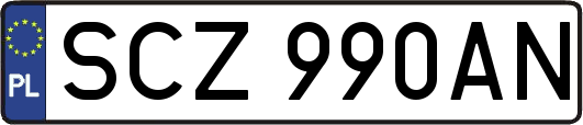SCZ990AN