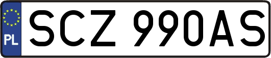 SCZ990AS