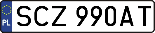 SCZ990AT